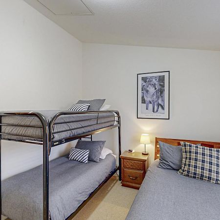 Aspenglow Condo 67 ガバメント・キャンプ エクステリア 写真