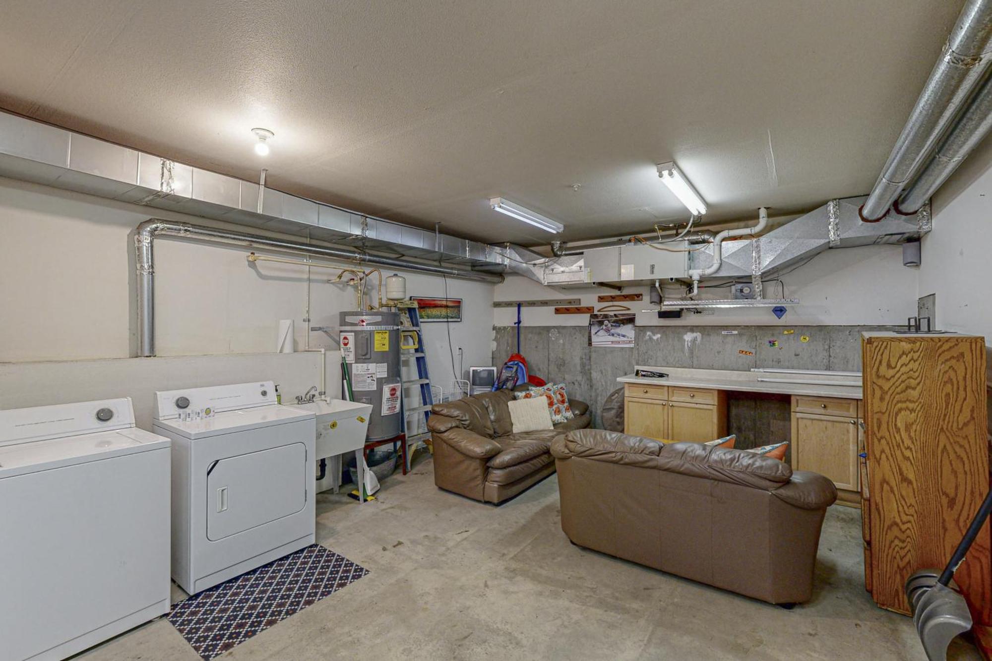 Aspenglow Condo 67 ガバメント・キャンプ エクステリア 写真