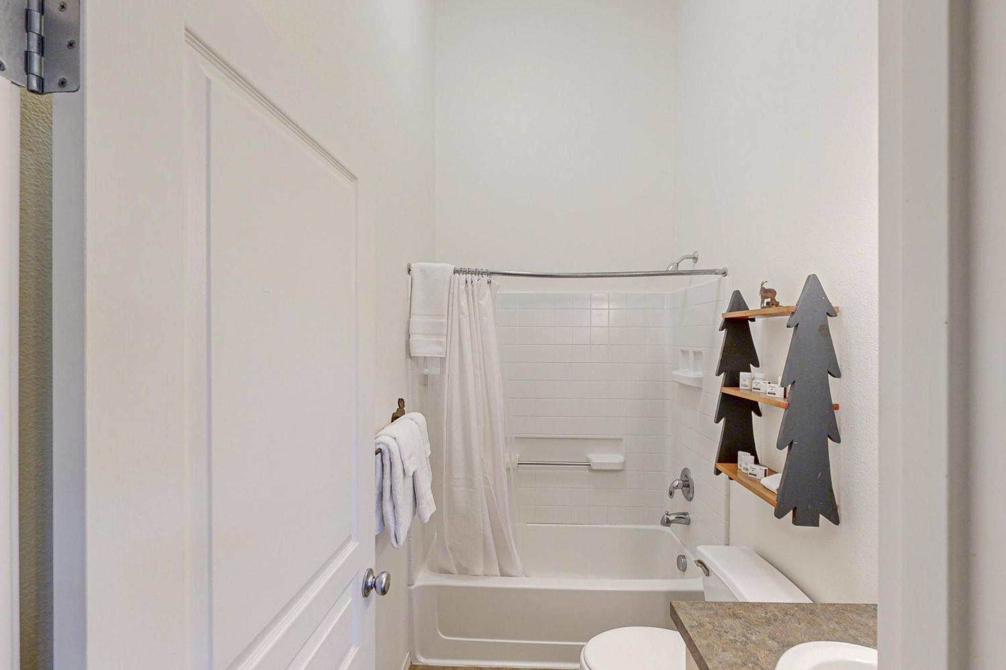 Aspenglow Condo 67 ガバメント・キャンプ エクステリア 写真