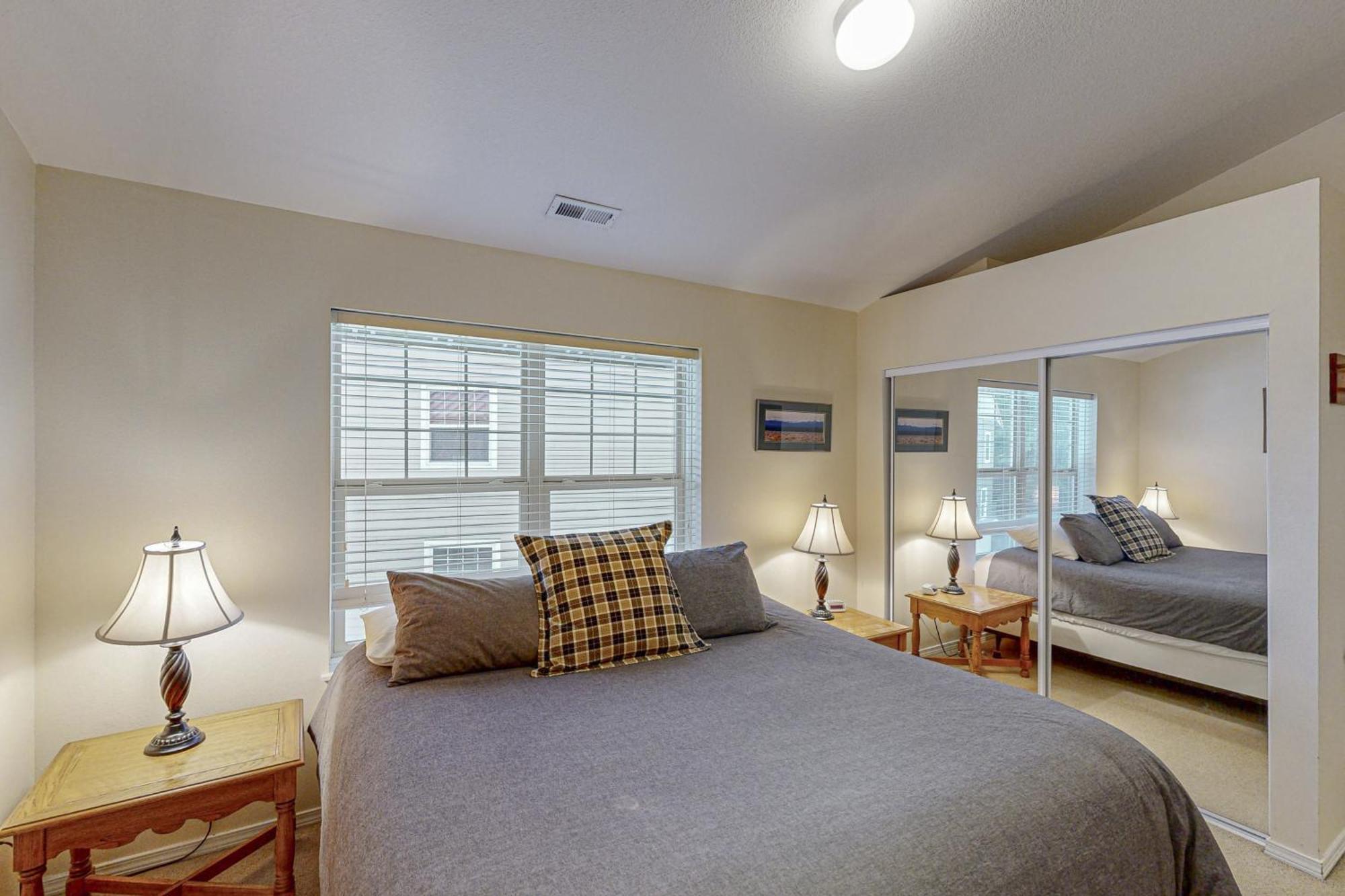 Aspenglow Condo 67 ガバメント・キャンプ エクステリア 写真
